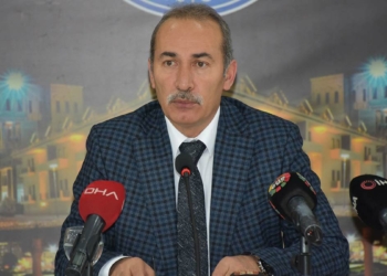 KKKA aşısında Faz-1 çalışması yapılma düşüncemiz var