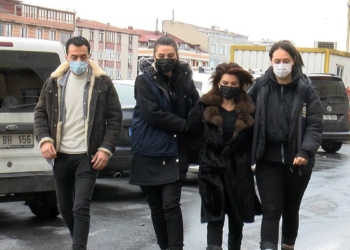 Gazeteci Sedef Kabaş gözaltına alındı