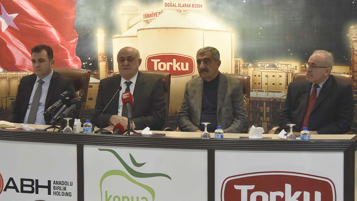 Şeker pancarına düzenleme olmazsa fabrikalar kapanır