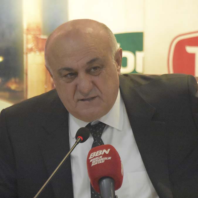 Şeker pancarına düzenleme olmazsa fabrikalar kapanır