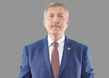 Selçuk Özdağ'a YSK soruşturması