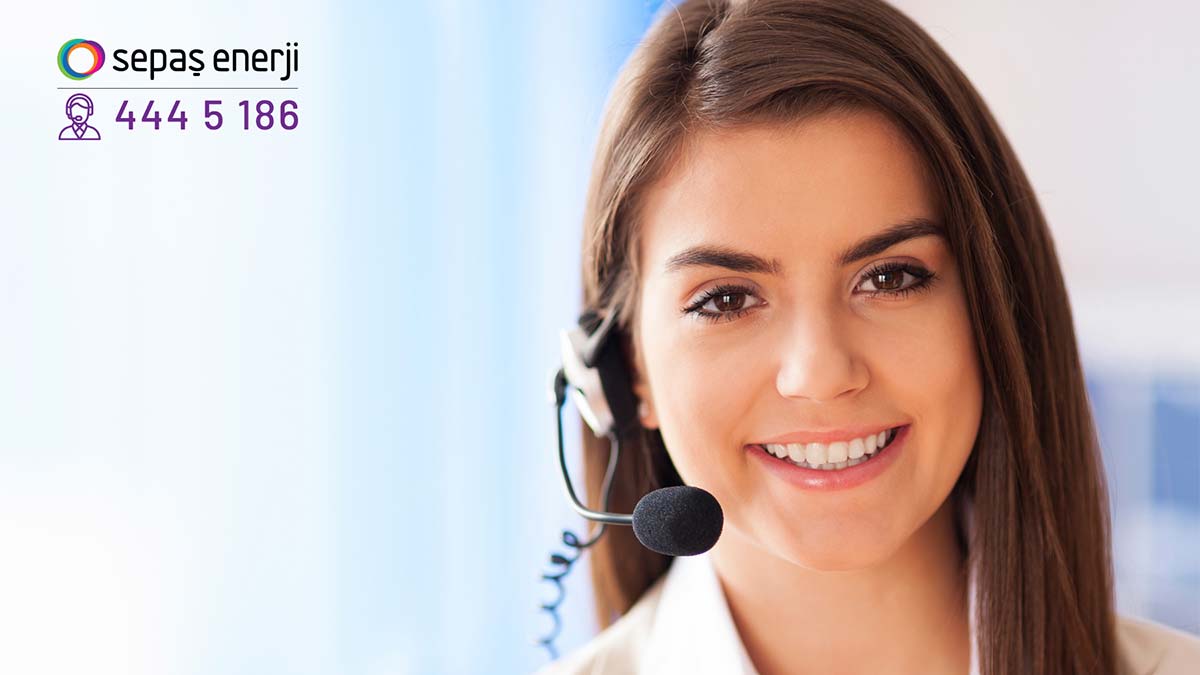 Sepaş Enerji çağrı merkezi rakamları açıklandı