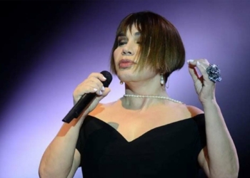 Minik serçemiz Sezen Aksu