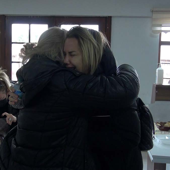 Ece Erken: Keşke ben ölseydim