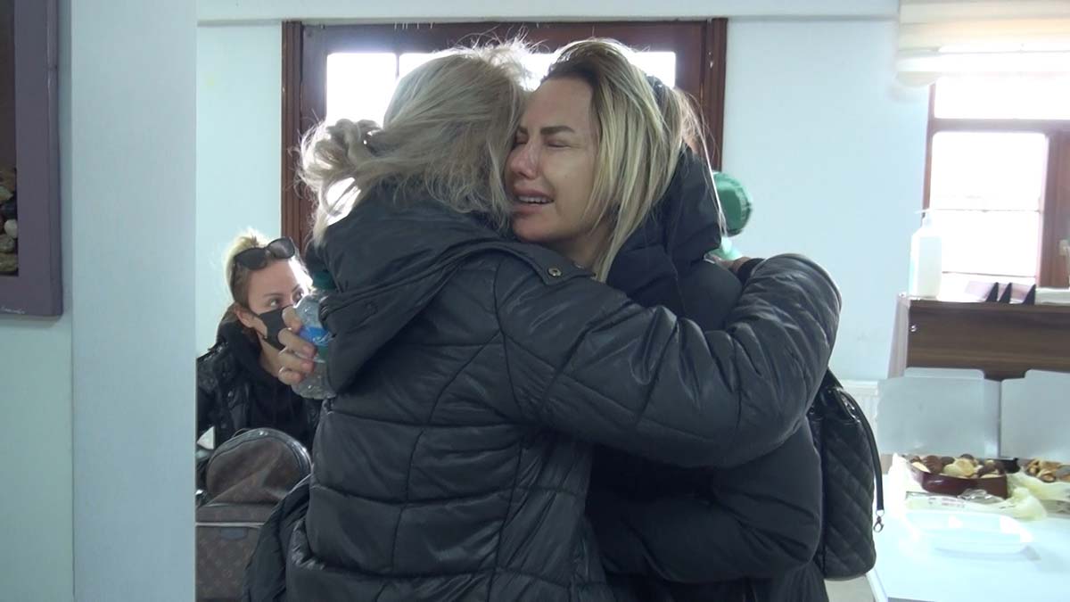 Ece Erken: Keşke ben ölseydim