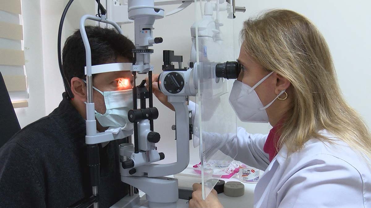 Uzmanlar adenovirüse karşı uyarıyor