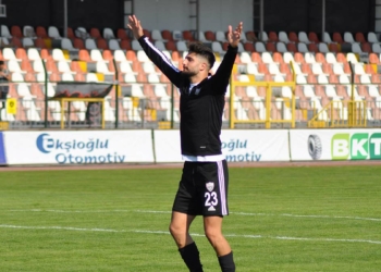 Yasin Abdioğlu Trabzon FK'ya transfer oldu