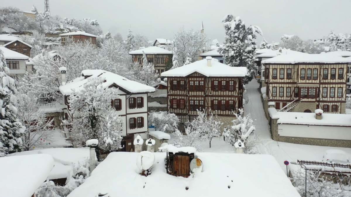 Sömestr tatilinde ziyaret edilebilecek 5 rota