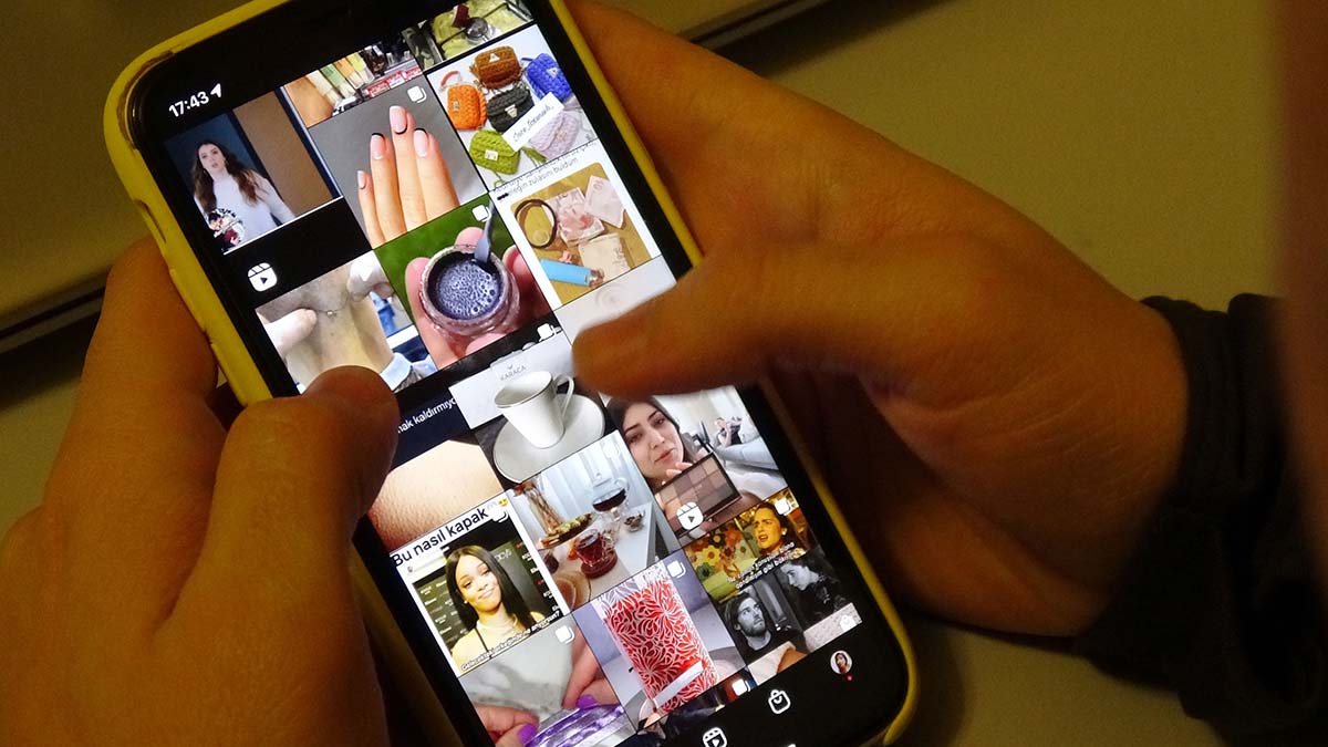 Sosyal medya, çocukların meslek seçimini etkiliyor