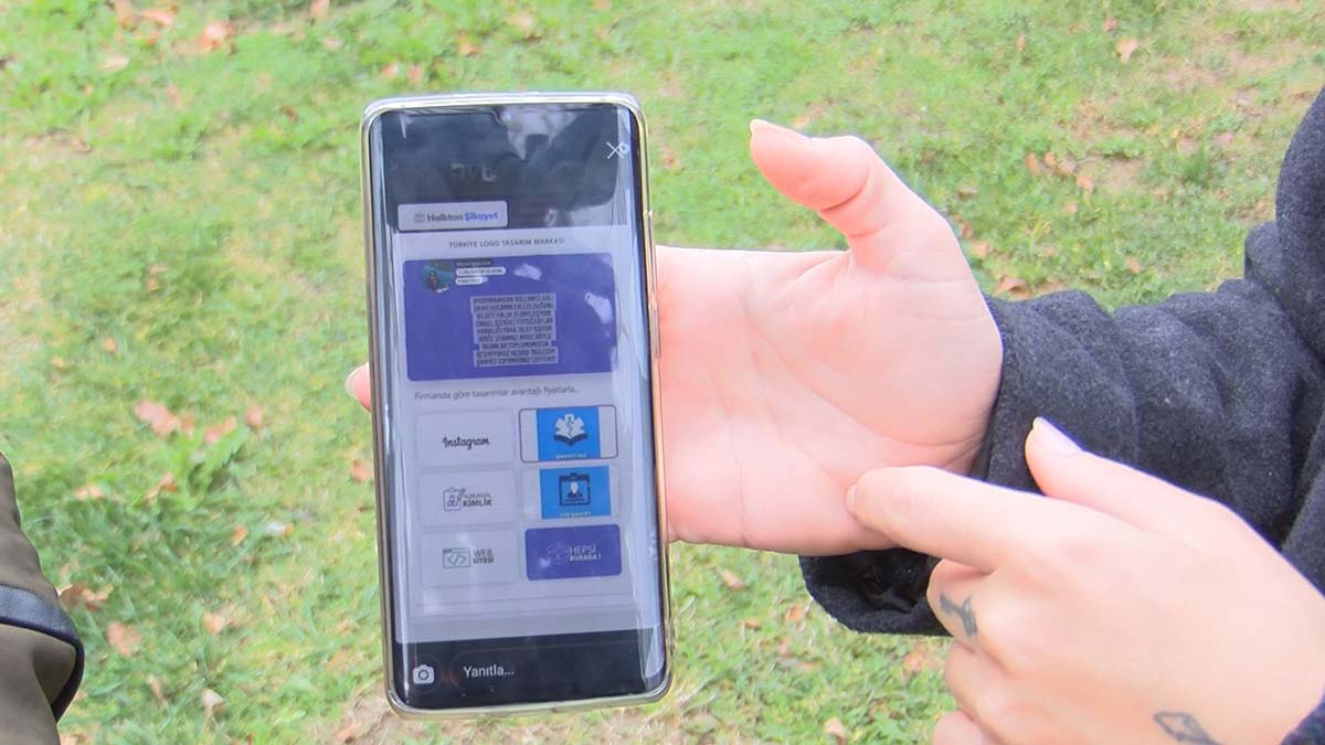 Sosyal medyada yeni tuzak