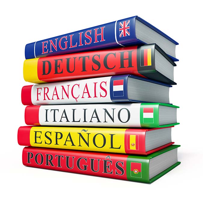 Çağı yakalamak-Yeni bir dil öğrenmek