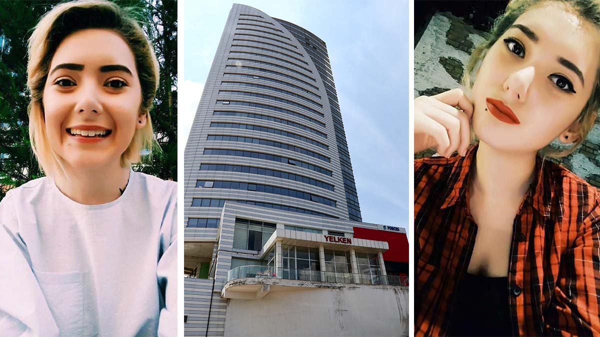 Şule Çet'in kişisel bilgilerini sunan avukata hapis cezası