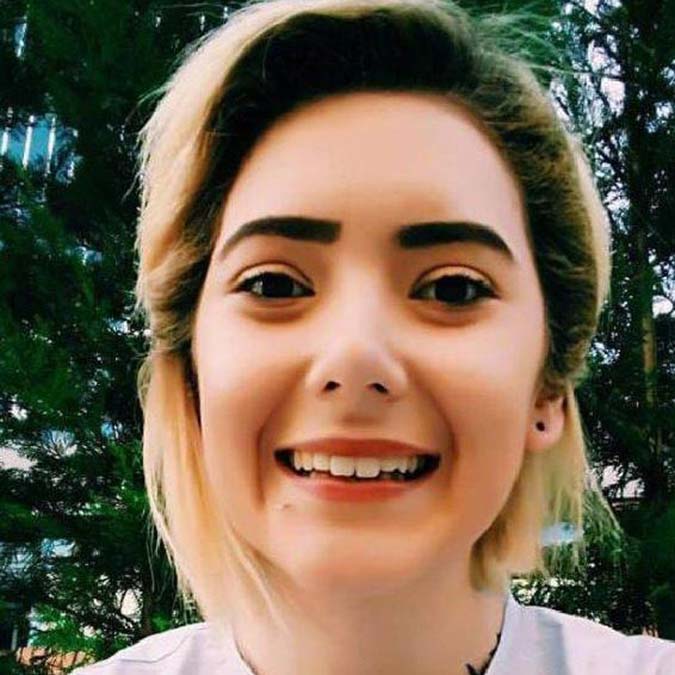 Şule Çet'in kişisel bilgilerini sunan avukata hapis cezası