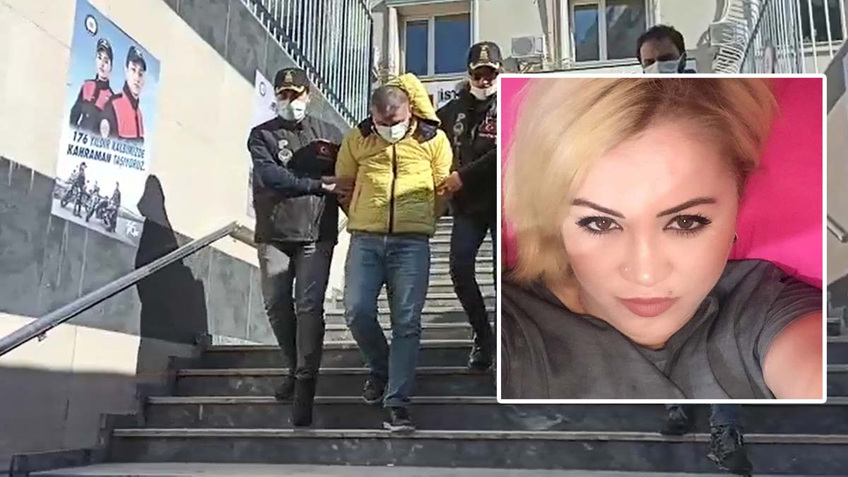 Kadın katliamı bitmiyor! Son kurban Nermin Celep