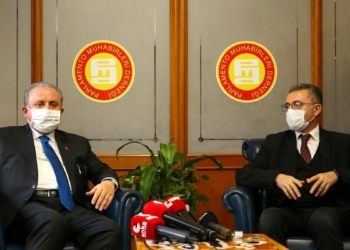 Anayasal düzene karşı işlenen suçlarda dokunulmazlık kaldırılmalı