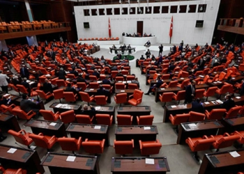 Meclis, kanun teklifi görüşmeleri için mesai yapacak