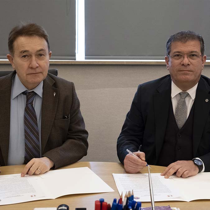 Amacımız nitelikli bireyler yetiştirmek