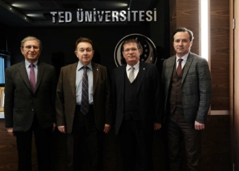 Amacımız nitelikli bireyler yetiştirmek