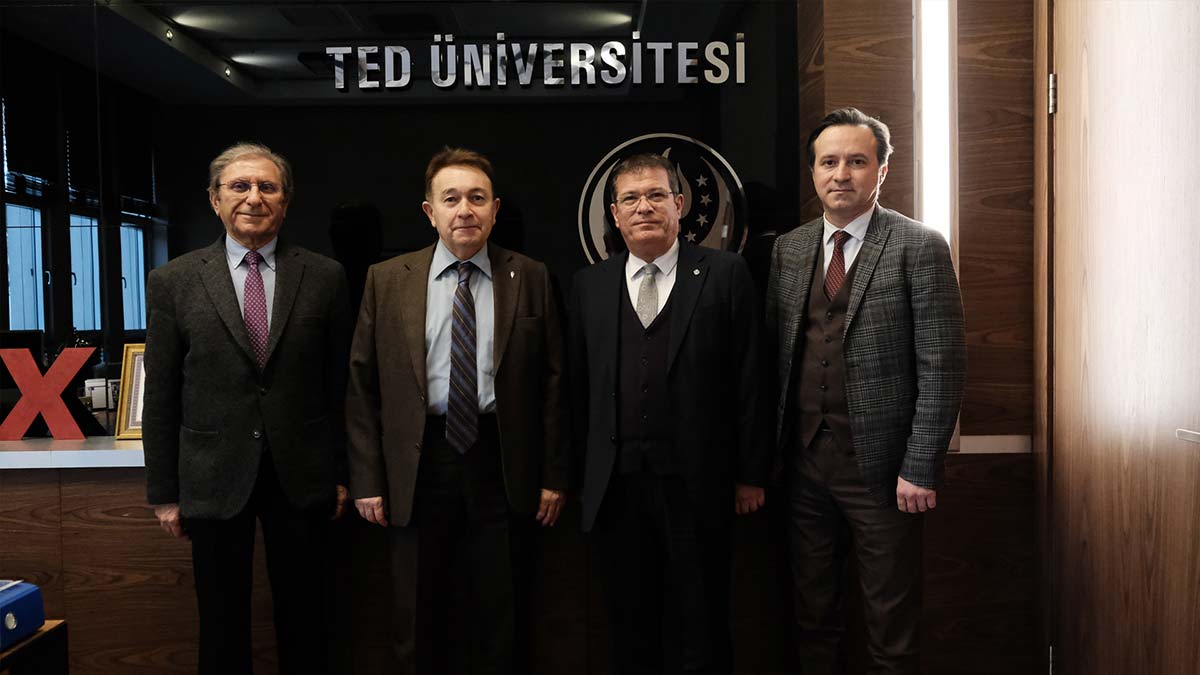 Amacımız nitelikli bireyler yetiştirmek