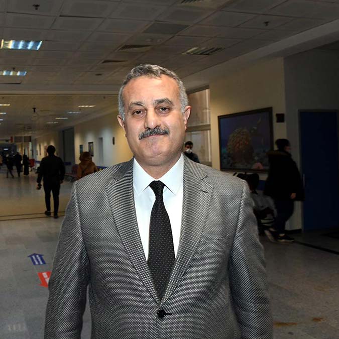 Omicron hızlı yayılım gösteriyor