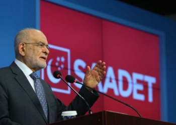 Temel Karamollaoğlu koronavirüse yakalandı