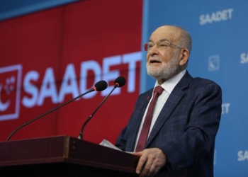 Karamollaoğlu: Sağlık durumum oldukça iyi