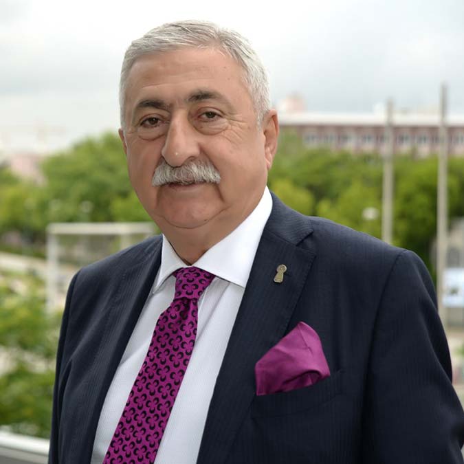 Gıda ürünlerinde KDV oranı yüzde 1’e indirilmeli