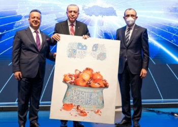 Yeni yatırımlarla ihracatımızı yukarılara çıkaracağız
