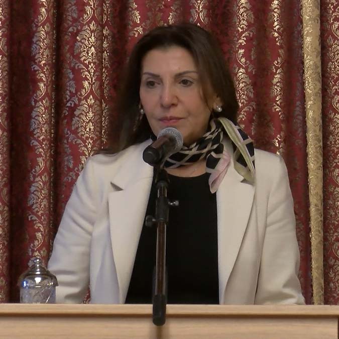 Gülkız Tulay: 'Bahçe satrancı' kuracağız