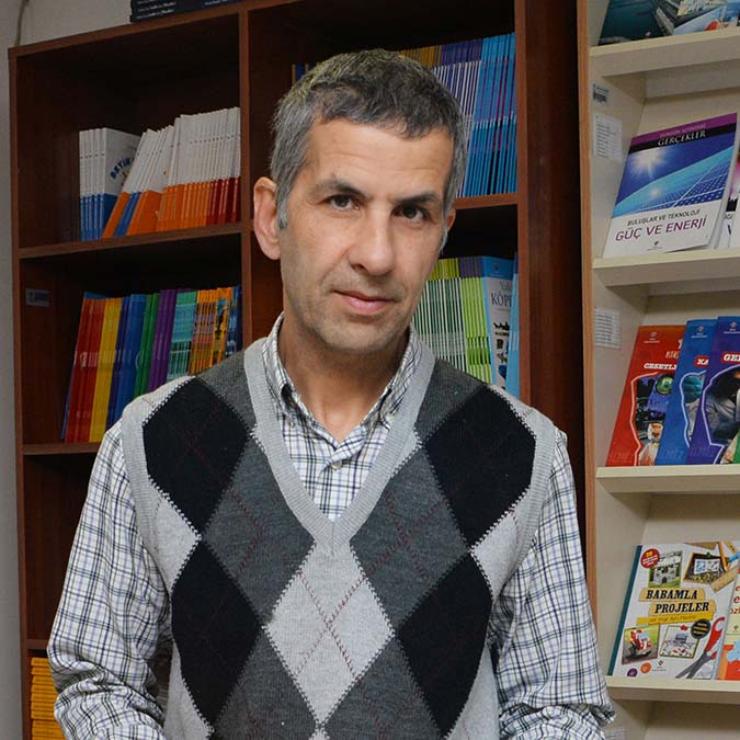 TUG gök taşı yağmurlarının sırlarını derledi