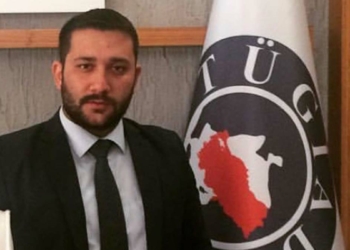 TÜGİAD Dijital Akademi başkanı Adnan Taha Tuğrul oldu