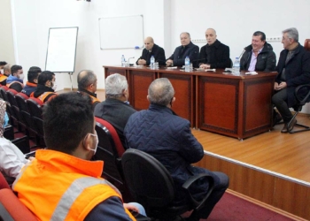 Ergün Atalay'dan maaş zammı açıklaması