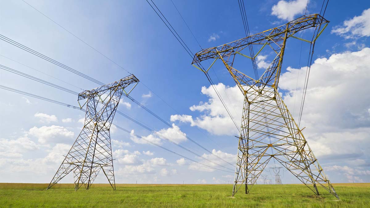 Türkiye’deki kişi başına düşen elektrik tüketiminin 3.348 kWh