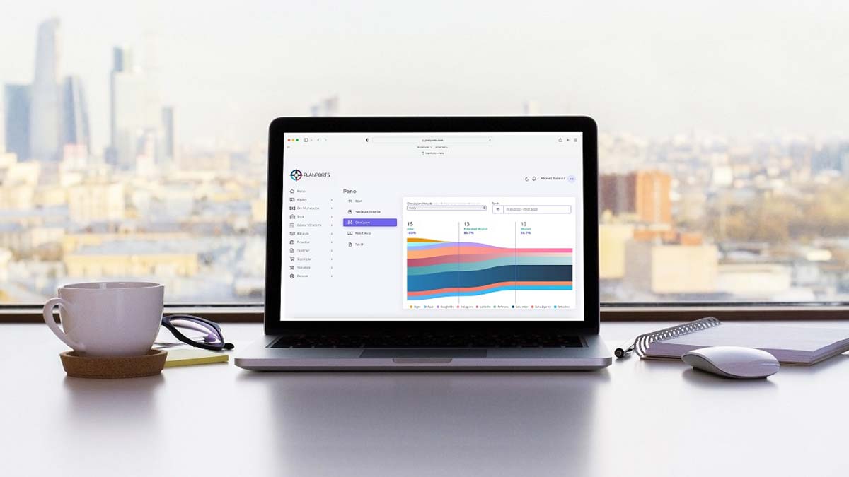 CRM yazılımı kullanımında sınıfta kaldık