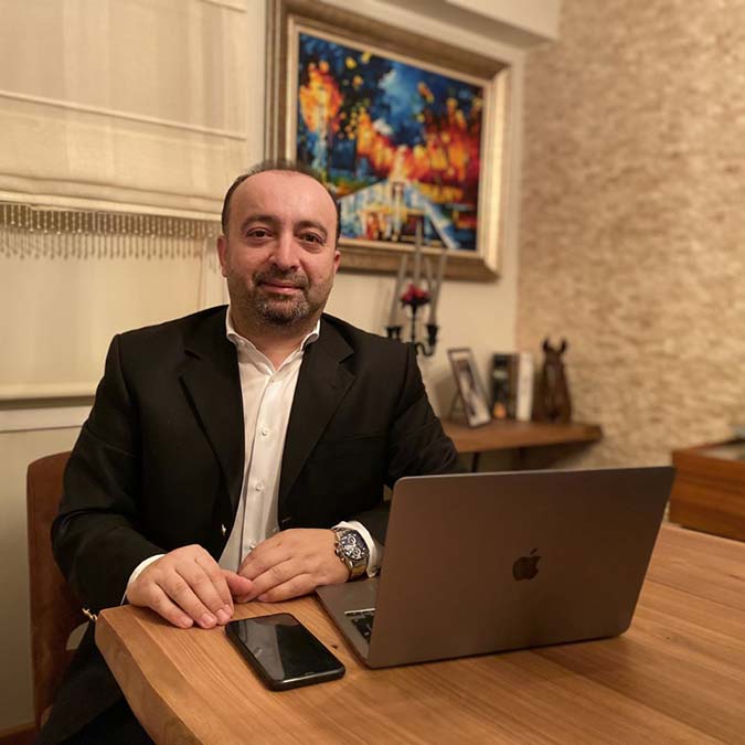 Türkiye'den EMEA bölgesine know-how transferi