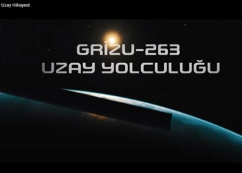 Grizu-263A'nın hikayesi filmleştirildi