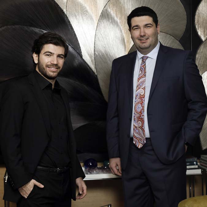 Türkiye'nin ilk kripto sanat NFT sergisi düzenlendi