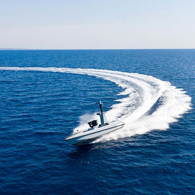 ULAQ'ın yeni silah sistemiyle atış testleri tamamlandı