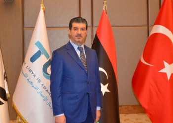 Türkiye'nin Libya'ya ihracatı 2,5 milyar dolar
