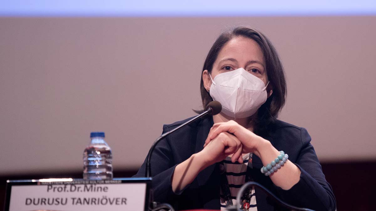 Turkovac-Coronavac Faz-3 çalışması açıklandı