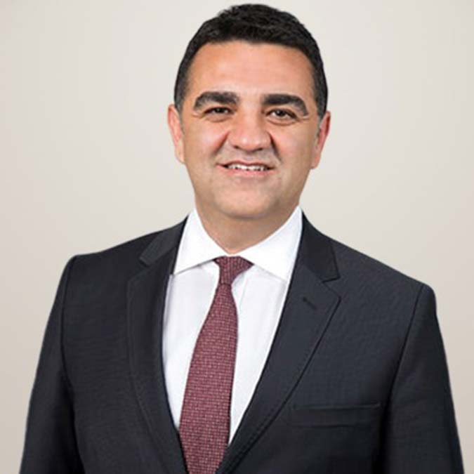 Dinamik nüfusumuz için mekanizmaları güçlendirmeliyiz