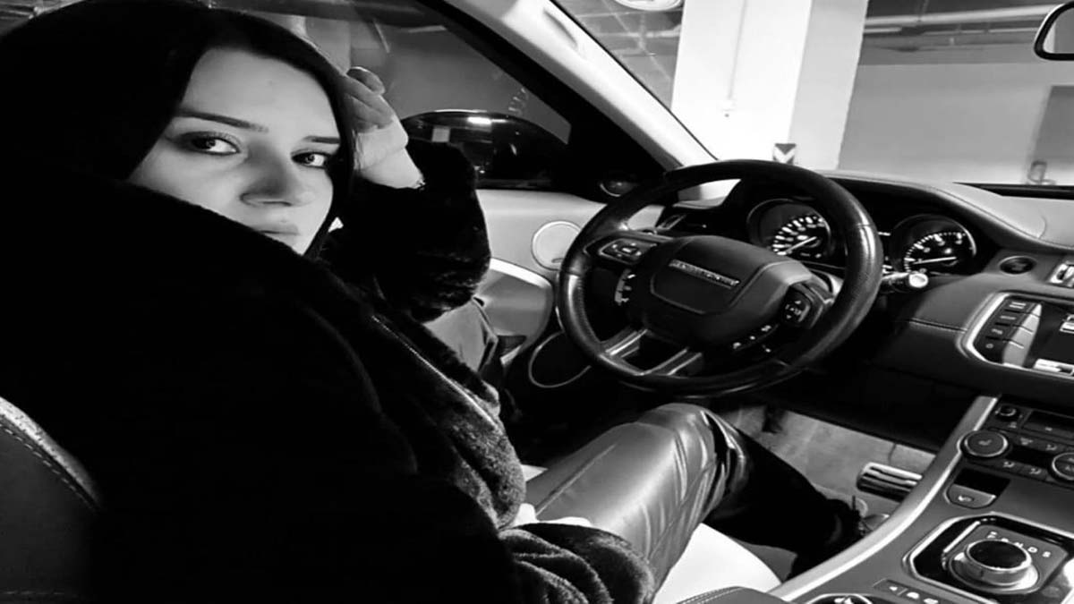 Avukat Dilara Yıldız eski nişanlısı tarafından öldürüldü