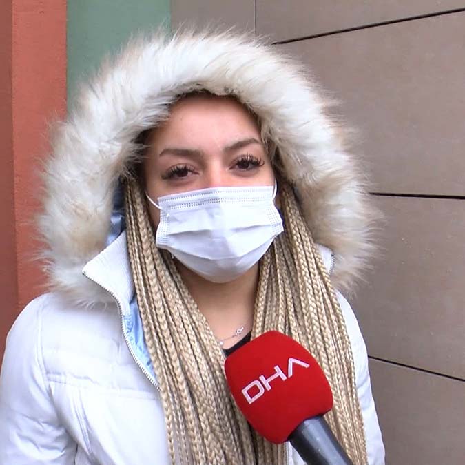 Tuzla'da dün gece saatlerinde iddiaya göre bir restoranda yemek yiyen avukat Dilara Yıldız eski nişanlısı tarafından silahla vurularak öldürüldü.