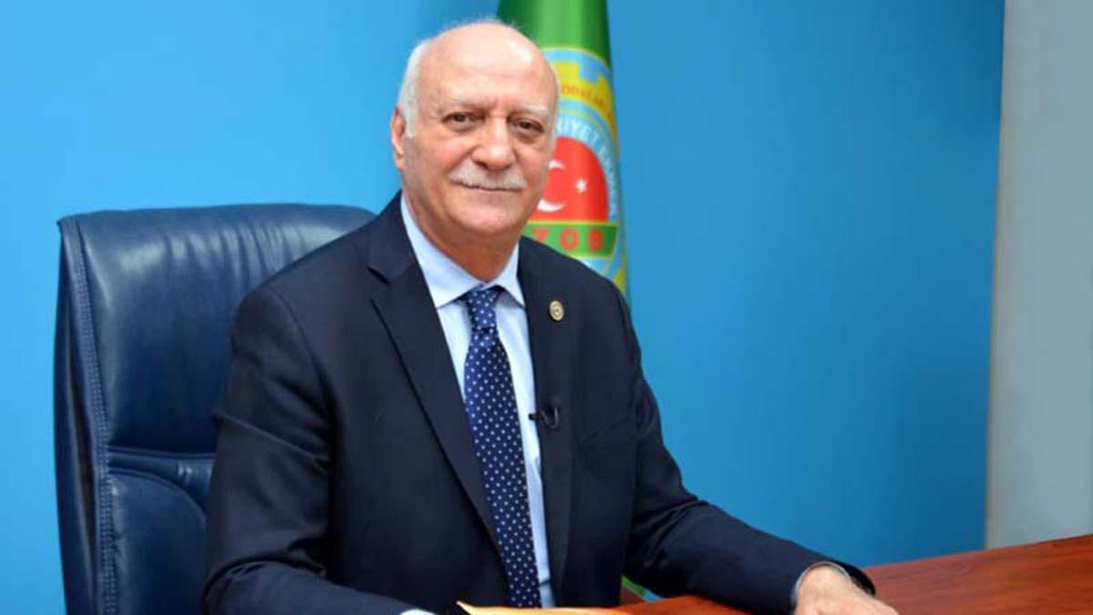 Çiftçilerin sorunları çözülürse üretimde sıkıntı yaşamayız