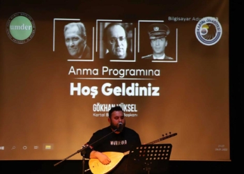 Uğur Mumcu Gaffar Okan ve İsmail Cem anıldı