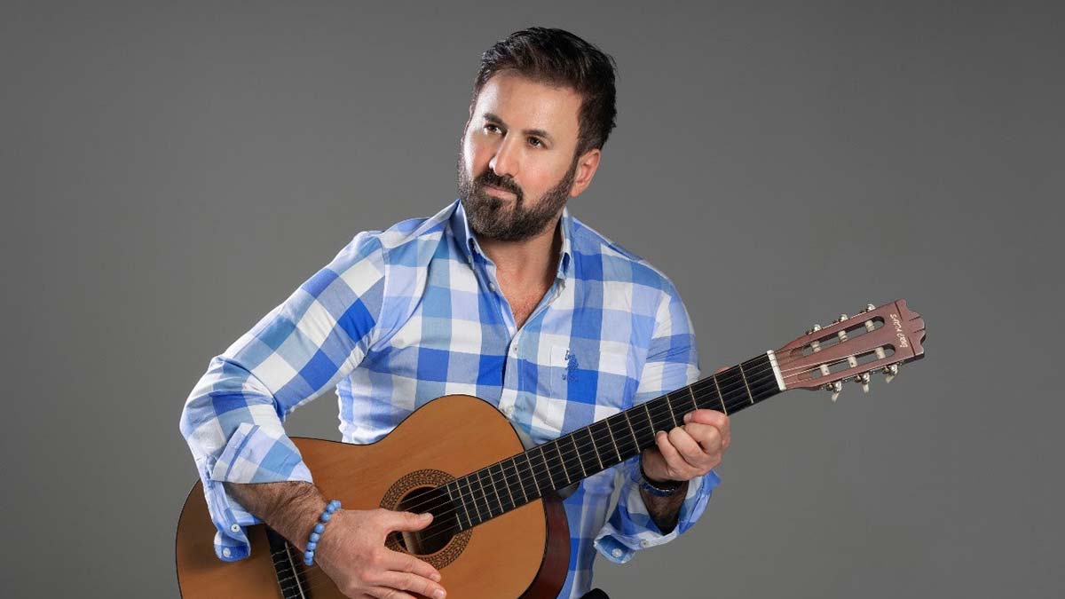 Ayhan Taylan Sen Ağlama şarkısı ile geliyor