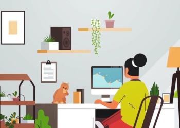 Uzaktan çalışmada iş sağlığı ve güvenliği