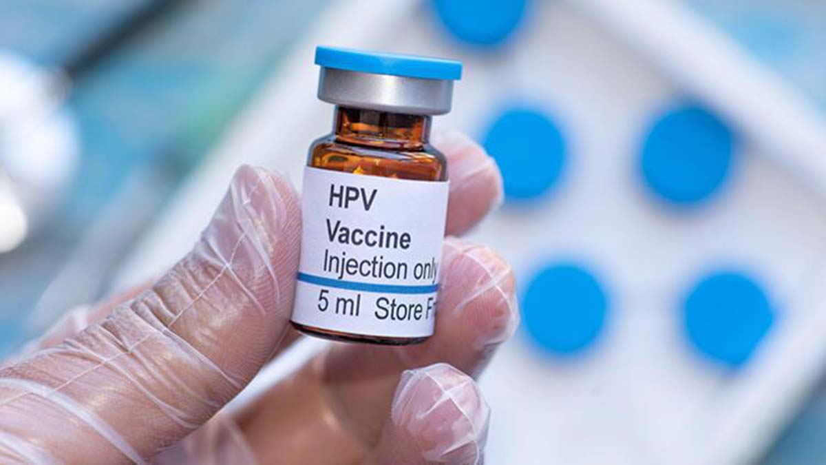 Rahim ağzı kanserinden korunmak için HPV aşısı şart