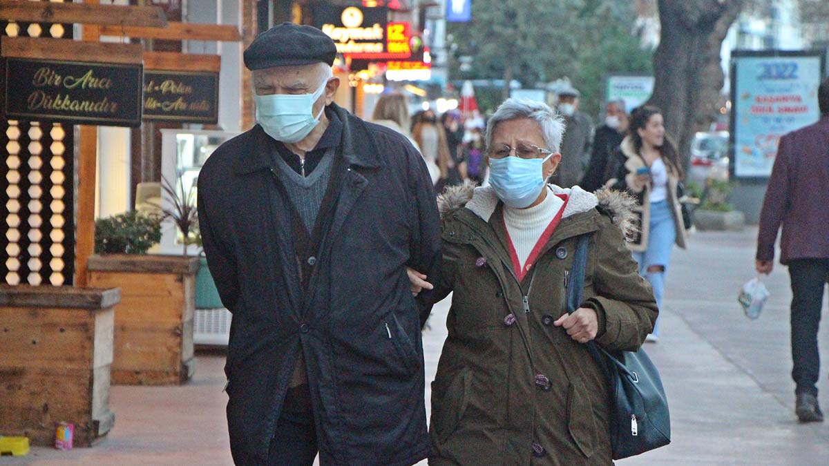 Samsun'da vaka artışı endişesi