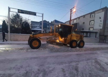 Van'da bugün eğitime ara verildi